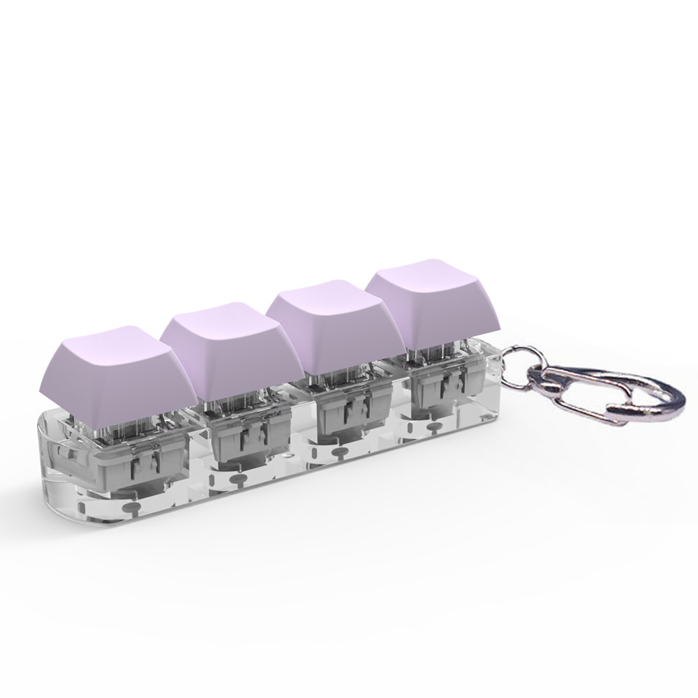 4-key试轴器 Image 4