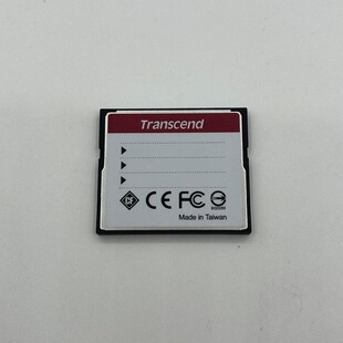 Transcend��Ҋ ���ICF��128MB���ؼ�SLC�W���w���S��؛Դ
