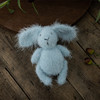 Doll, rabbit, toy for new born, clothing suitable for photo sessions, children's props, jewelry