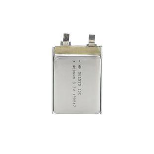 �ۺ����늳�400mah502535������˹����ÏS�ұ�y�L�m���p����y