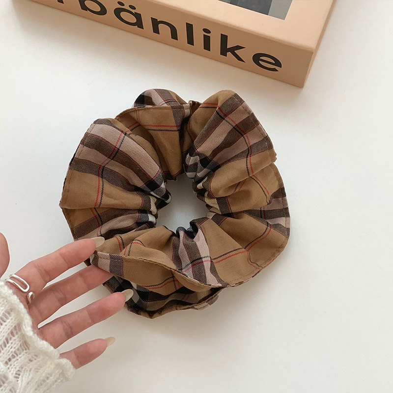 Clásico antiguo estilo retrógrado francés bandeja de cabello de mujer lavado facial prensado banda de cabello de cabeza craneal alta sensación de alto nivel tocado