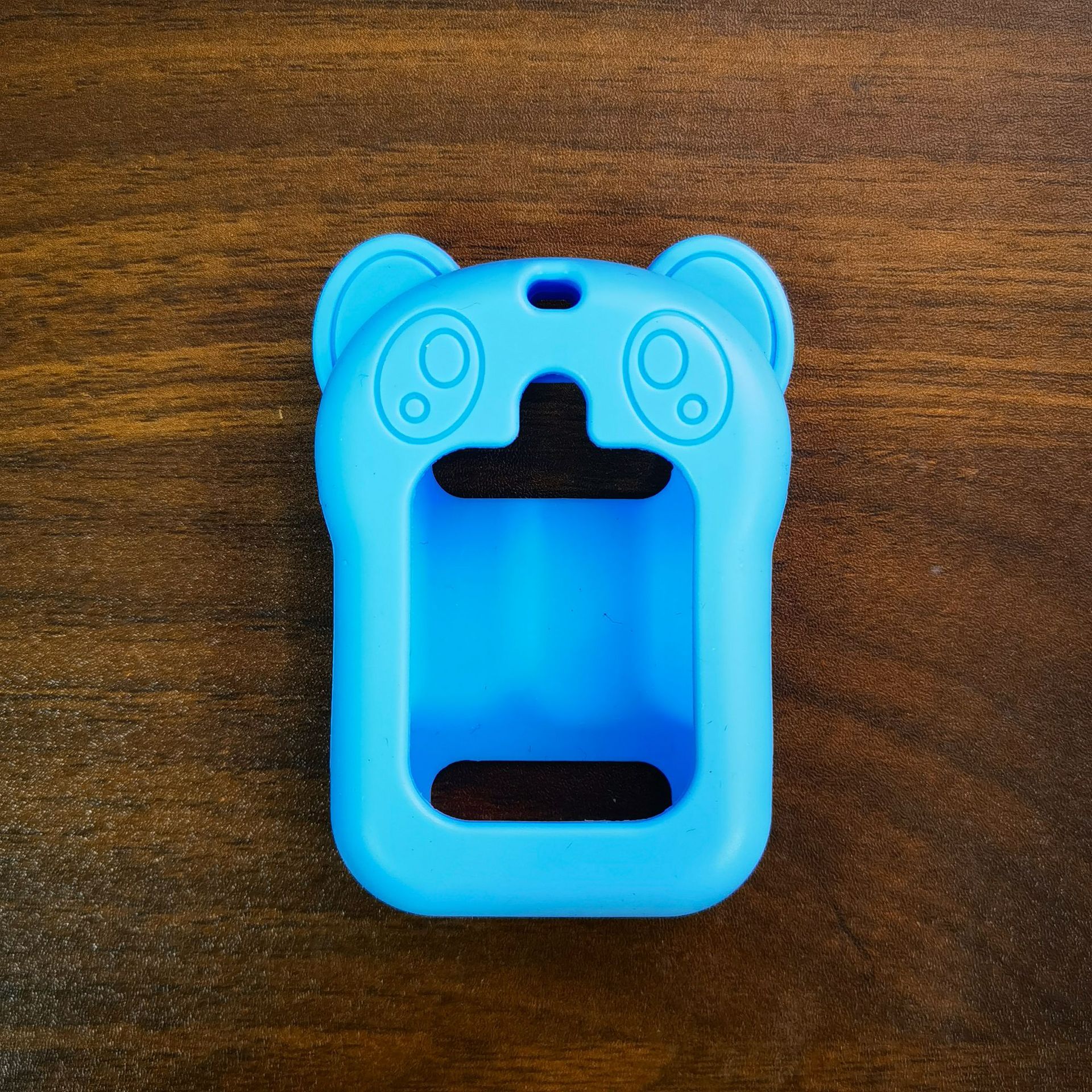 5C-블루 베어-유니버설 폭발 끈