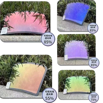 Automotive Film, front windshield film car film full
