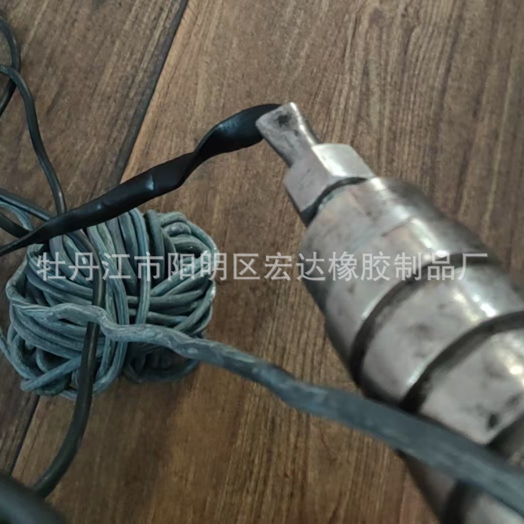 厂家直营 轮胎翻新补胎胶条 汽车补胎胶条 粘度强  质量保证