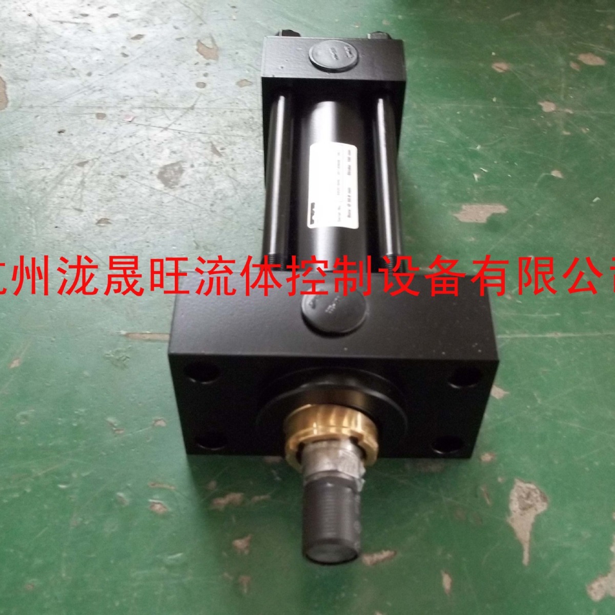 特价供应Parker（派克）液压油缸50.8JJ2HUK18M100M1144