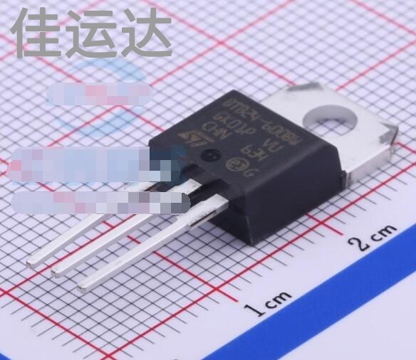 BTB24-600BWRG 规格 TO-220-3可控硅