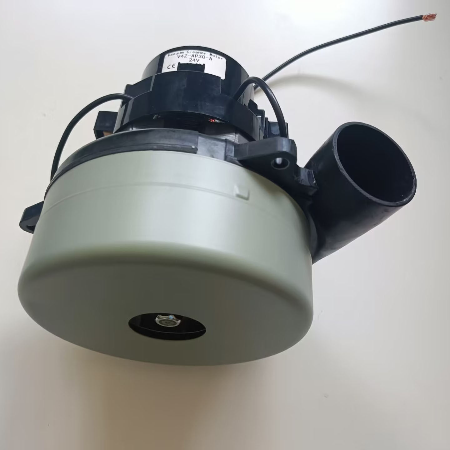 上海绿驰格瑞勒手推电瓶洗地机GRL510/GRL500/LC19A配件吸水电机