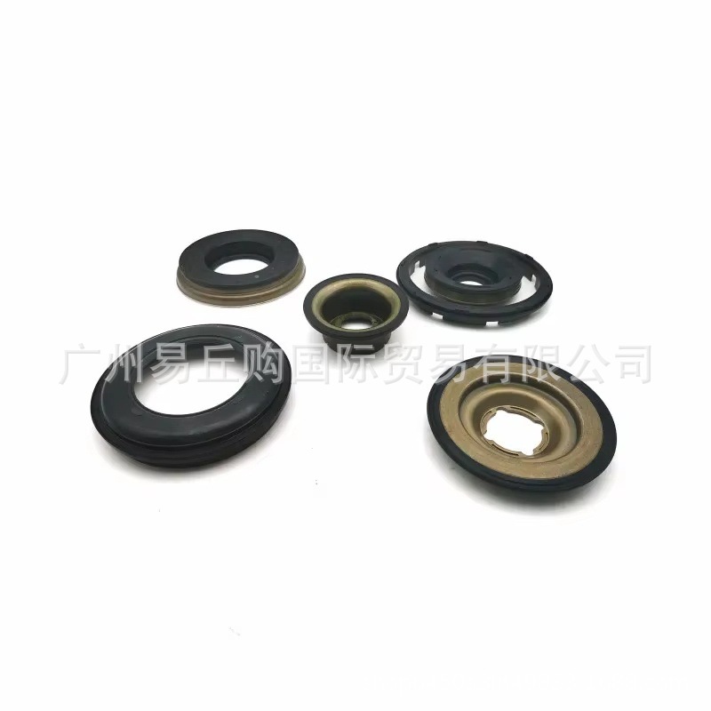 Piston kit U540E 4AT automatic transmission piston kit auto parts suitable for Toyota Vios