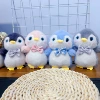 Bow tie penguin (single price}