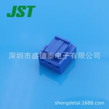 JST ՉŶ  BVHR-3N-BL {ɫz g3.96 ԭS