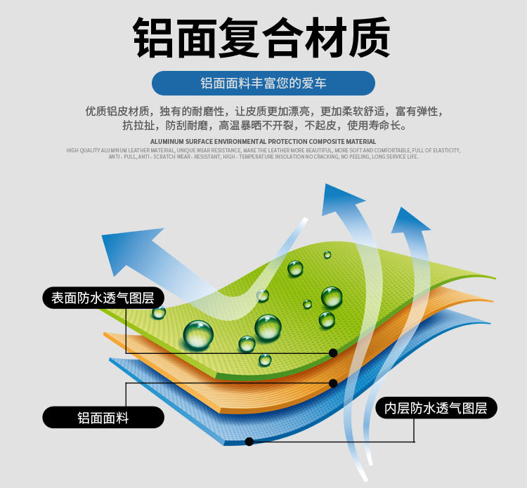 Electric Motorcycle Cushion Cover Waterproof Sun Protection Battery Scooter Heat Insulation Cushion Cover All-inclusive Leather All Seasons Universal