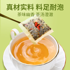 Beijing Tongrentang chrysanthemum, cassia seed tea, wolfberry tea, Tongrentang dandelion tea, small jar of health tea can be shipped on behalf of