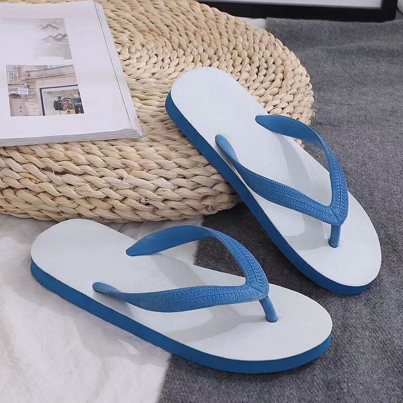 Southeast Asian Flip-Flops, Thai and Vietnamese Rubber Flip-Flops for Men and Women, Trendy Beach Sandals Southeast Asian Flip-Flops, Thai and Vietnamese Rubber Flip-Flops for Men and Women, Trendy Beach Sandals