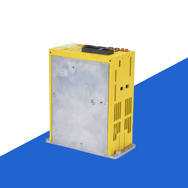 A06B-6093-H111发那科fanuc驱动器伺服放大器全新二手现货