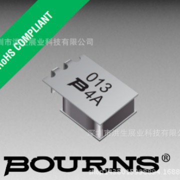 BOURNS MF-SM150/33-2 1.5A 33V 铁籽/2920 贴片自恢复保险丝