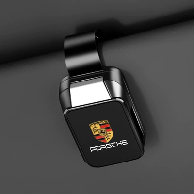 Panamera 911 Cayenne Special — Car Glasses Clip/Bill Clip