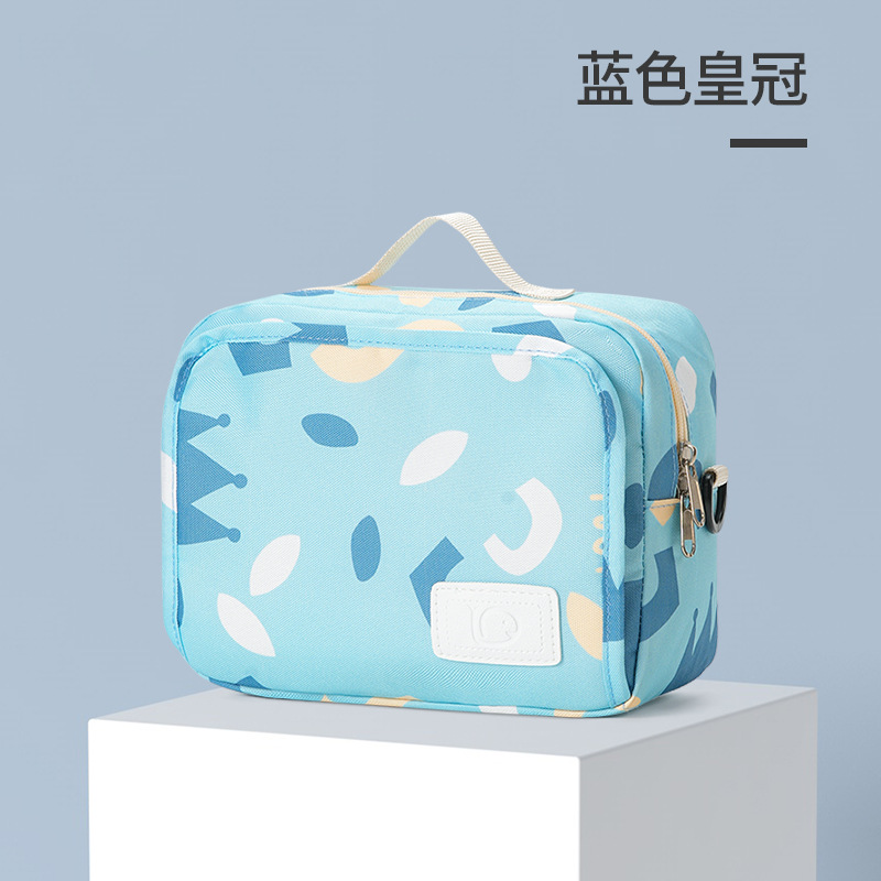 블루 크라운