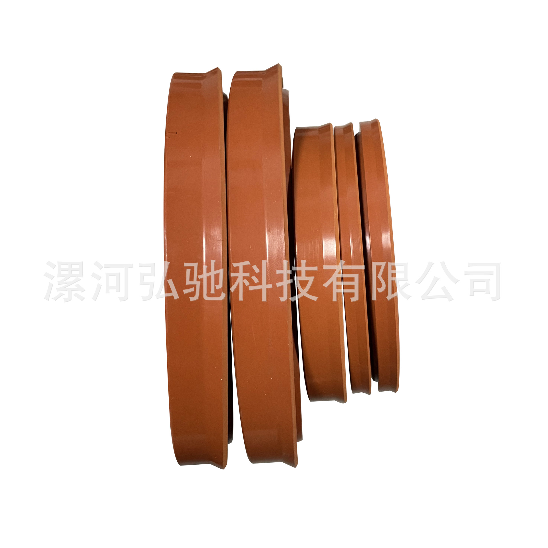 通用型油封 氟胶材质UN/UNS/UHS液压油缸油封 规格齐全