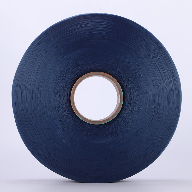 丙纶细丝90D-300D布料袜子织绳专用PP聚丙烯丙纶丝