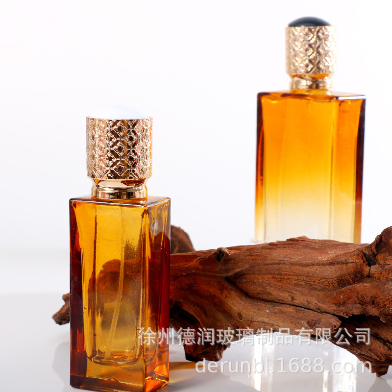 工場直販スポット 30ml 香水卸売ボトルスプレーハイエンド 50ml100ml カスタムロゴカラー|undefined