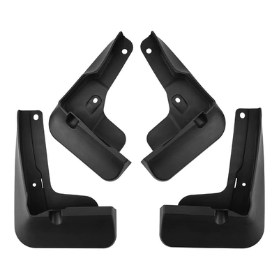 car fender generation, Mudguard