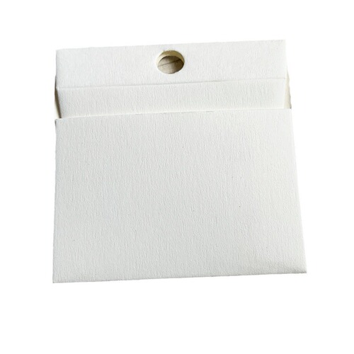 Accessories card paper, pocket necklace card, bracelet packaging paper card, THANK YOU envelope bag card holder