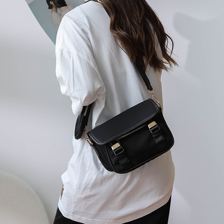 Waterproof Shoulder Bag