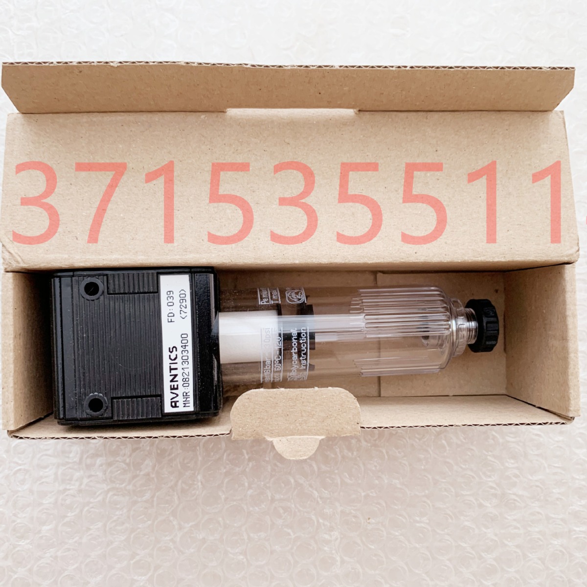 0821303400 ,过滤器 AVENTICS/安沃驰