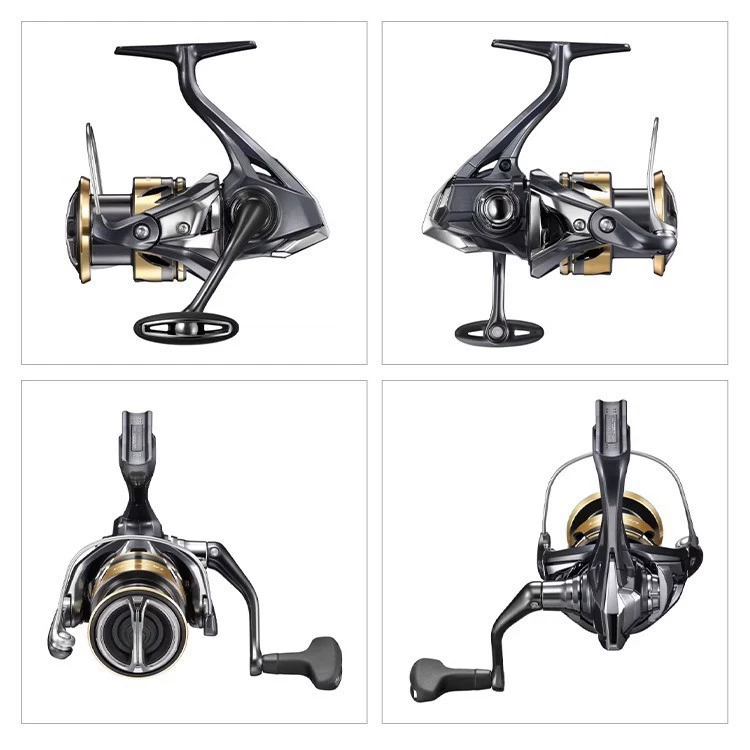 Новая 25 Shimano Ultegra, Ultegra DIYA металлизированная катушка для рыбалки