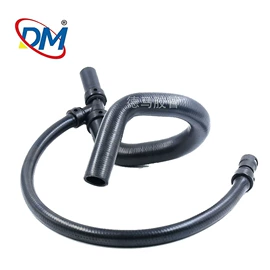 汽车水管;进气总管;硅胶管