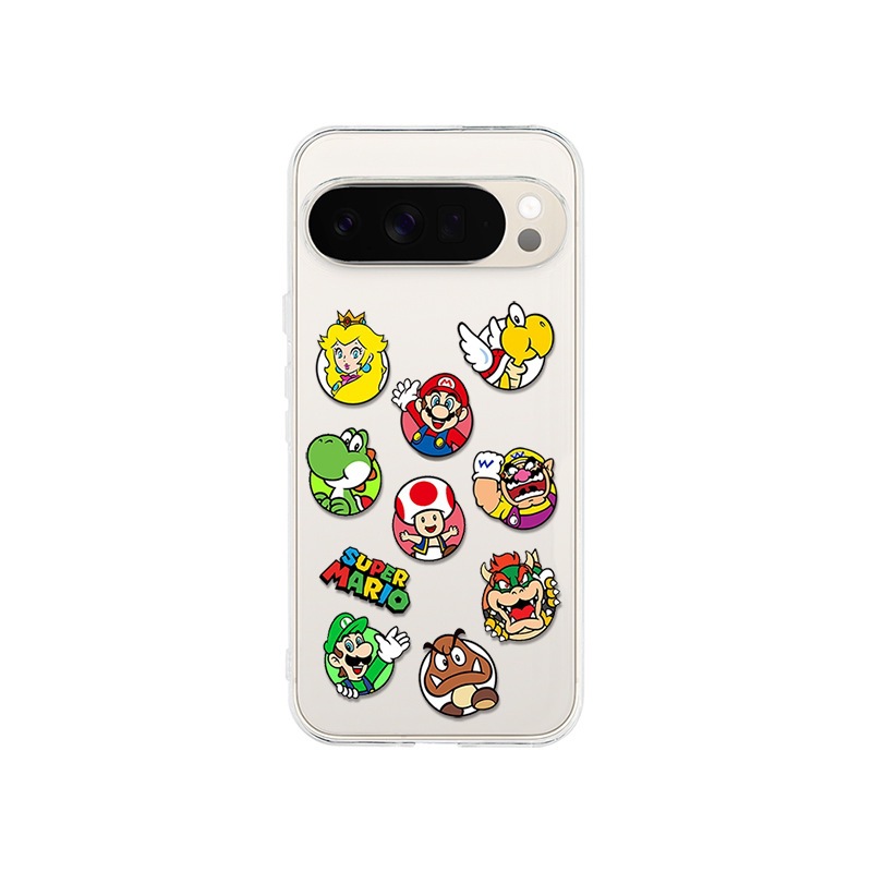 Mario
