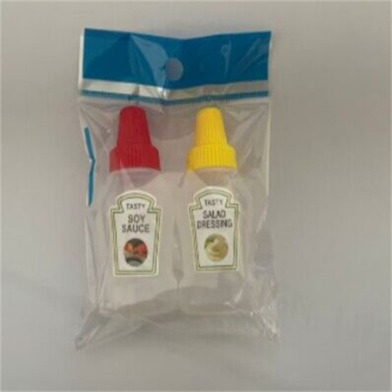 Japón hogar dibujos animados horquilla de fruta creativa para niños animales lindos horquilla de fruta de plástico set Bento stick