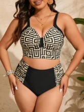 F 11977 omen's High aist Bikini Ůʿ�Ȼ��� �羳ŷ��