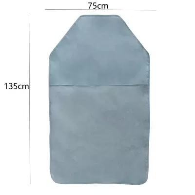 Disposable car universal seat cover Universal seat cover