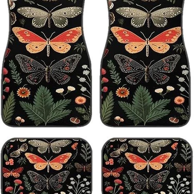 Avtomobil döşəmə paspasları – Floor Mats Available for Wholesale