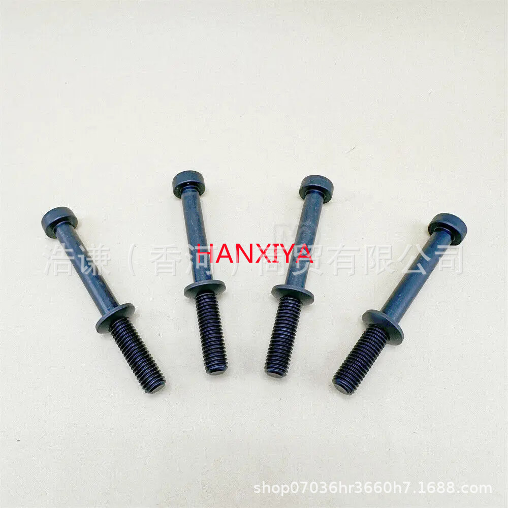 338162F000 Injector Fixing Screw for Korean Diesel 2.2T
