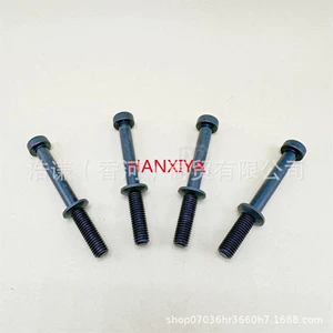 338162F000 Koreya dizel 2.2T mühərrik injektor vint Santafesorento üçün uyğundur
