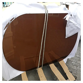 3-10mm 超白钢化玻璃 普通白玻  超白浮法玻璃 钢化玻璃 原片玻璃