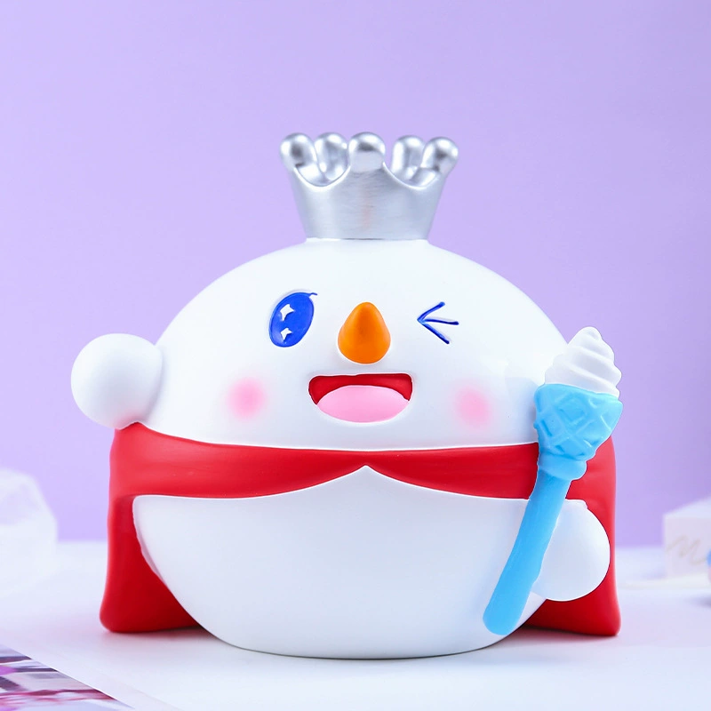 Guo Chao Творческий коте месяц кот деньги Тибер Мелаглиер мультфильм мультфестиваль отправка подруге маленький подарок производители оптом