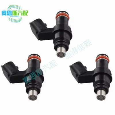 16450-Zz5-003 16450Zz5003 Is Suitable for Honda Motorboat Fuel Injector Fuel Injector Nozzle in Stock