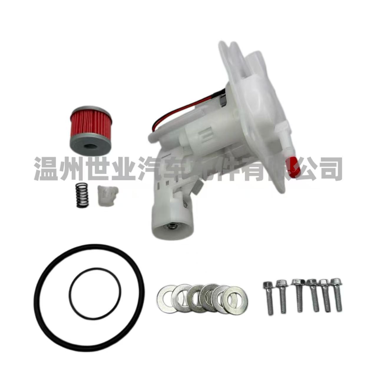 Original Factory Fuel Pump 16700-Men-A52 for Honda Crf250 Crf450 R/Rx 2009-2024