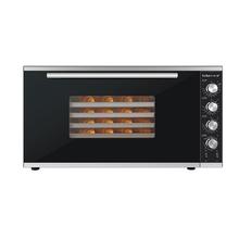 商用烤箱大容量大型100L风炉平炉二合一私房烘焙蛋糕蒸汽电烤箱