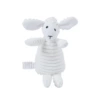 11 white sheep