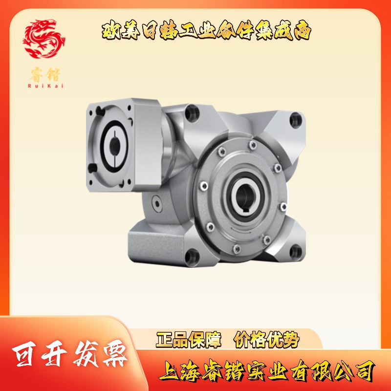 ALPHA阿尔法 CVH040S-MF1-16全系列 CVH040S-MF1-16-6E1-1K减速机