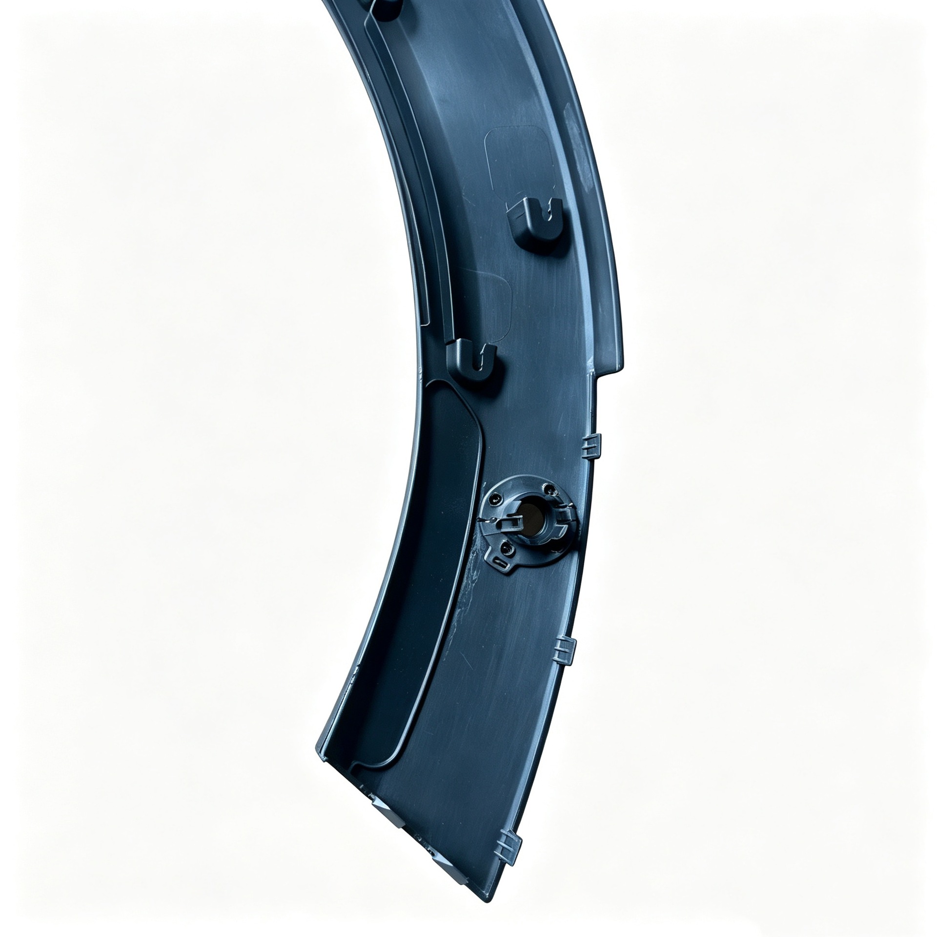 For BMW MINI front wheel arch, left side, with electric eye, 51777403259L, left front wheel arch