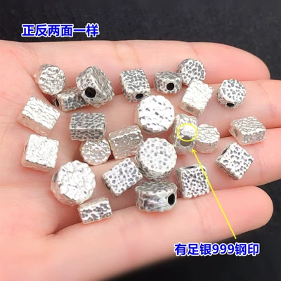 Zərgərlik ara hissələri: beads, crystal accessories for DIY