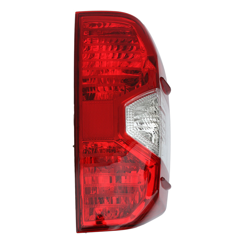 Aplicable a la luz trasera Tundra de Toyota 2014 - 2021 modelo de halógeno semi-total original de Tantu
