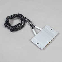 �a���մ�PTC�l��Ƭ12V~220V�͸ߜ��X���ӟ��늼ӟ������36*62mm