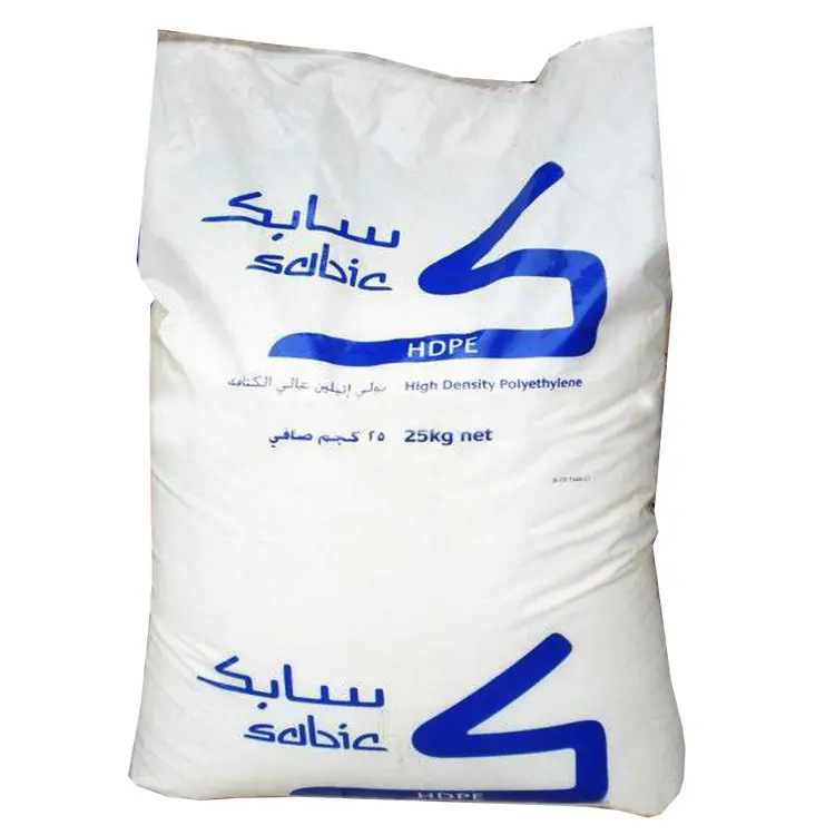 HDPE 沙伯基础 F00952 高强度 高刚性HDPE 薄膜级聚乙烯