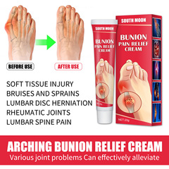 South Moon Joint Pain Cream Body Care Waist and Leg Tendon and Bone Pain Joint Pain Care Cream